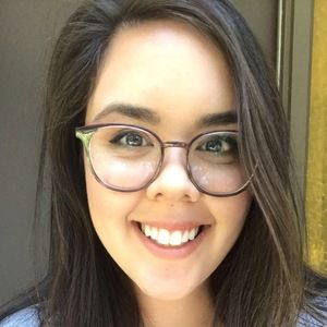 Meet your Posher, Kristin